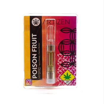 Cheetah Piss Cartridge (Artizen)